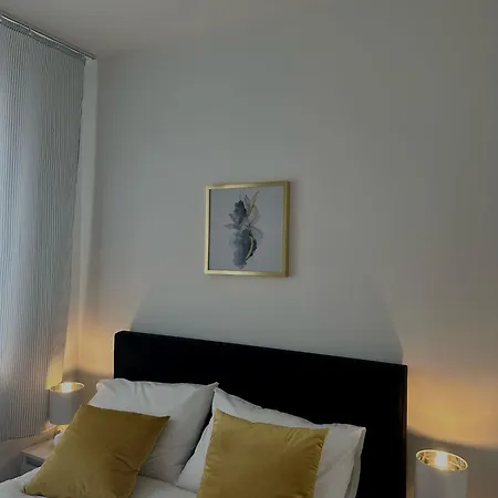 Apartament Methoni Darlowo Exterior photo