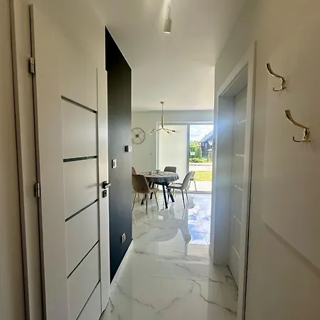 Apartament Methoni Darlowo Exterior photo