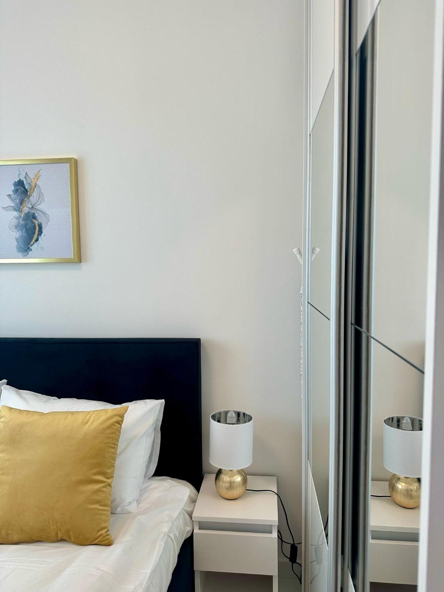 Methoni Apartment Darlowo