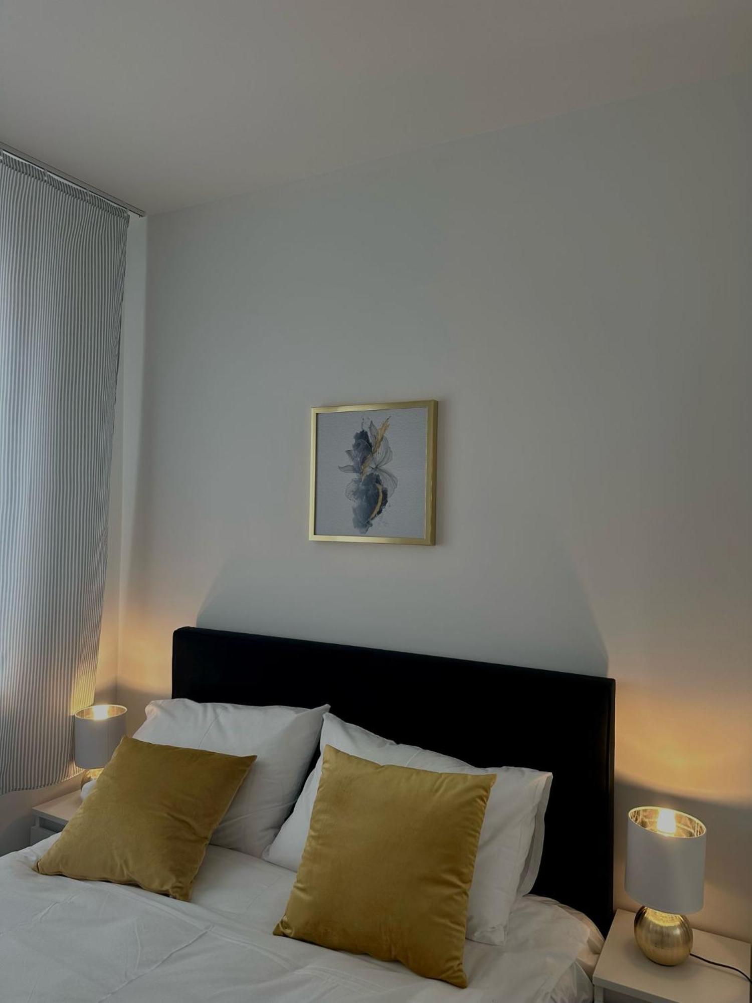 Apartment Methoni *