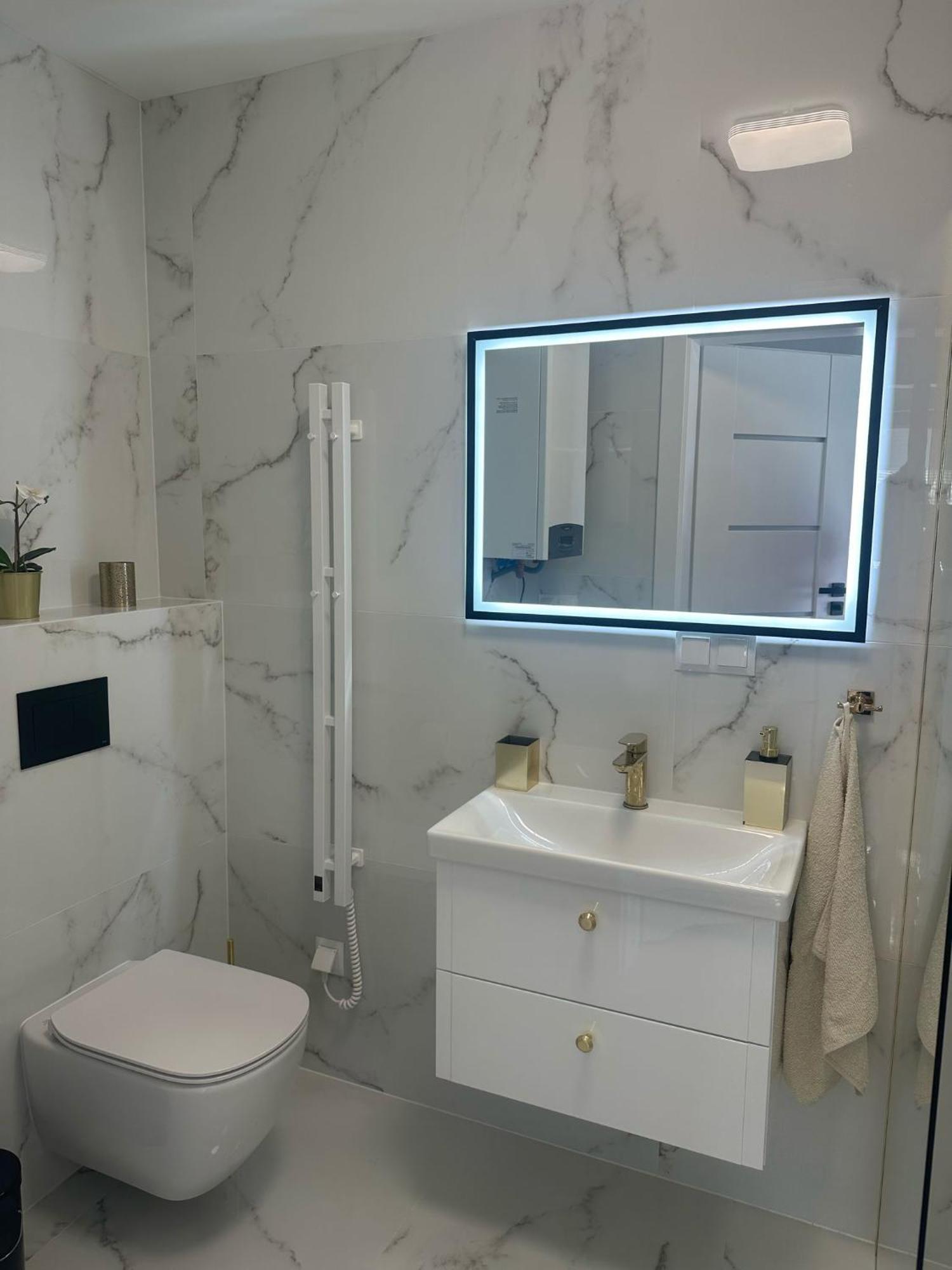 Apartment Methoni *